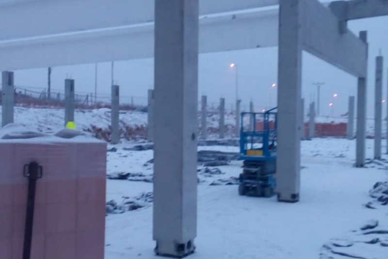 LIDL Herlianska Košice